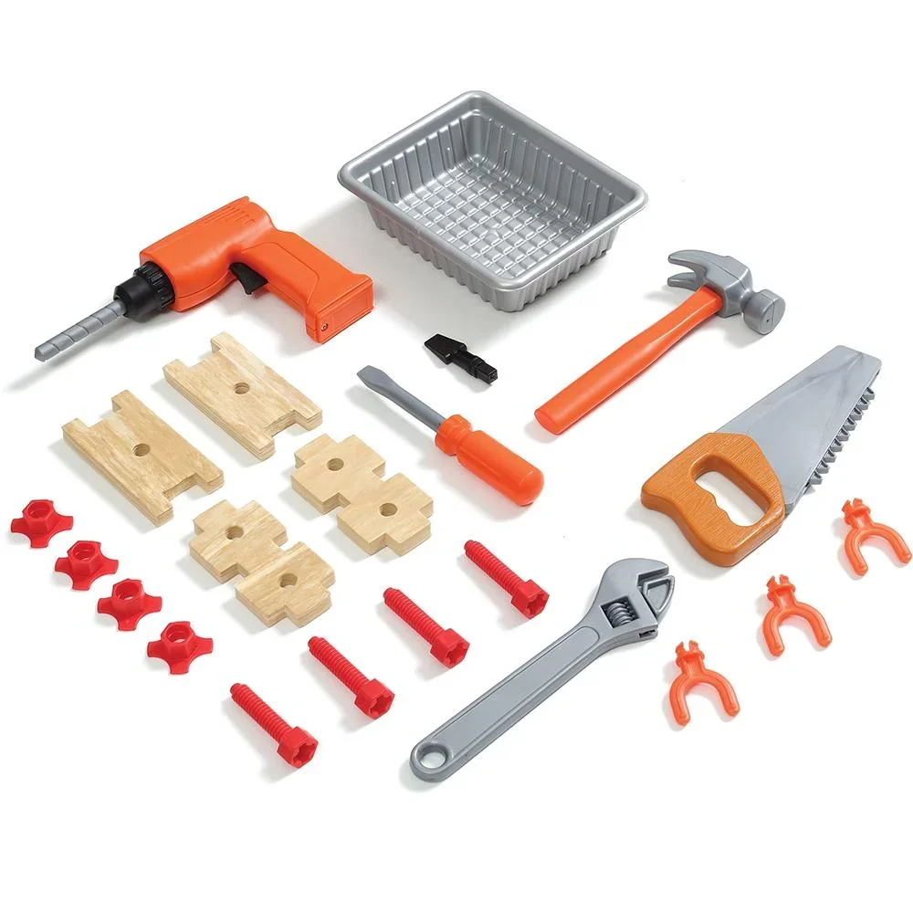 Handliche Helfer #s Workbench - 3