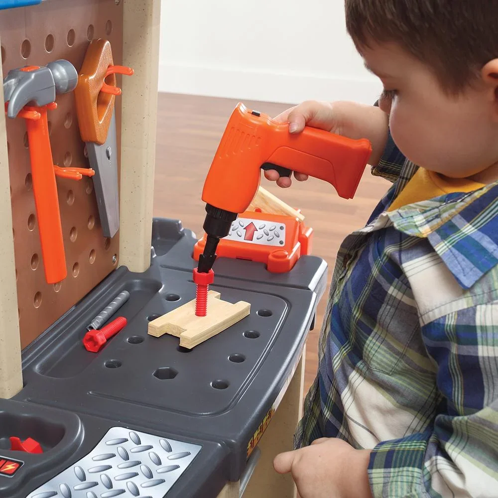 Handliche Helfer #s Workbench - 5