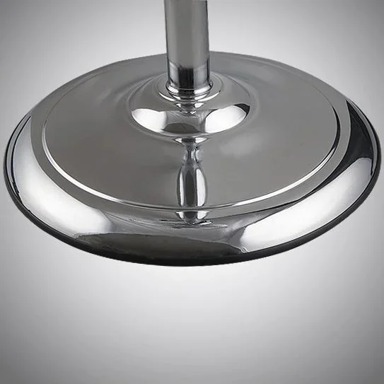 Standventilator Chrom 16 - 0