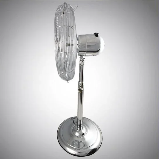 Standventilator Chrom 16 - 1