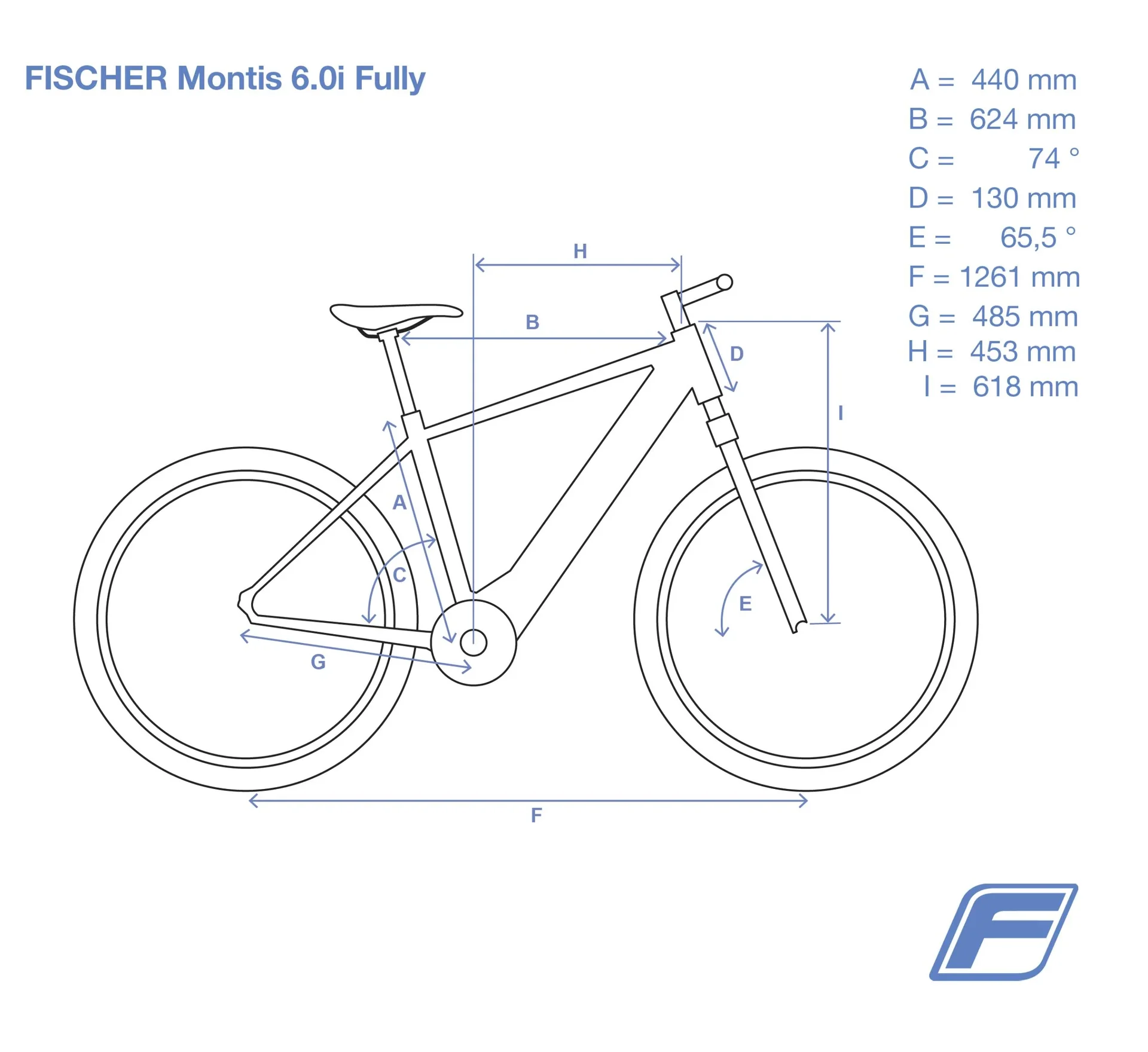 Unisex E-Bike MTB Fully, 27,5 Zoll, Rahmenhöhe 44cm, 12-Gang Kettenschaltung, schwarz matt, MONTIS 6.0i - 8