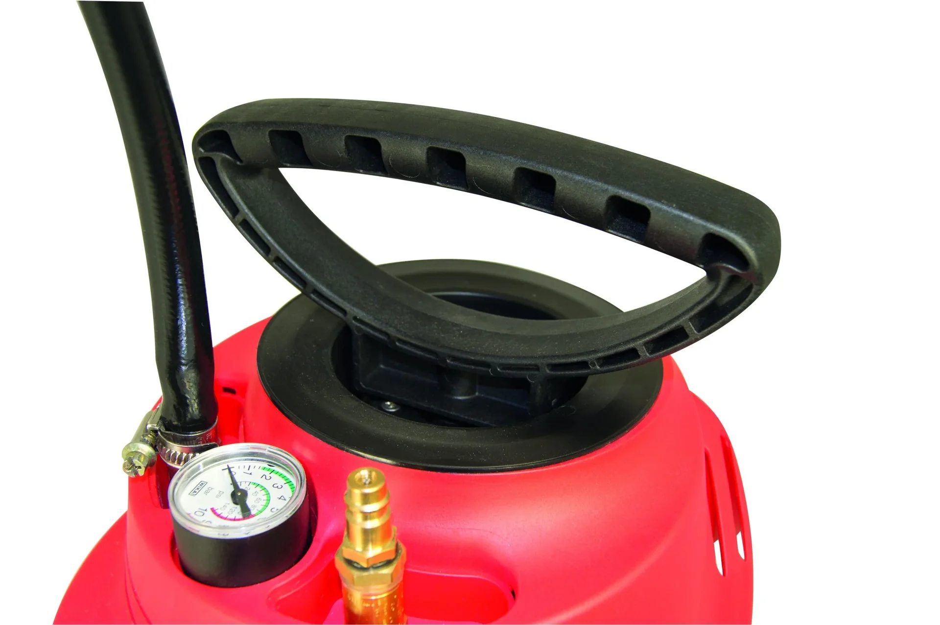 Hochdrucksprühgerät - 10 L - 0