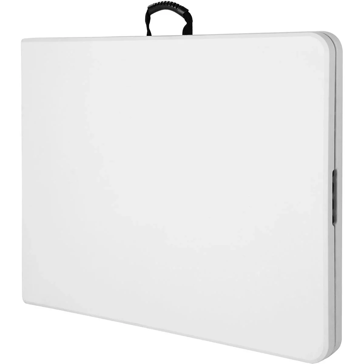 Klapptisch | Campingtisch | Gartentisch | Klapptisch | weiß - Kunststoff 183 x 76 x 74 cm - 7