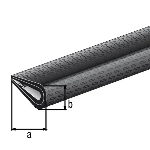Kantenschutzprofil, 150 cm - 1