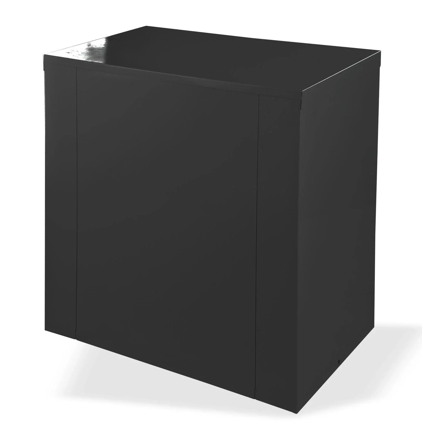 Schubladenschrank / Werkzeugschrank mammut, 6 Schubladen, RAL7016 / 7035 - 2