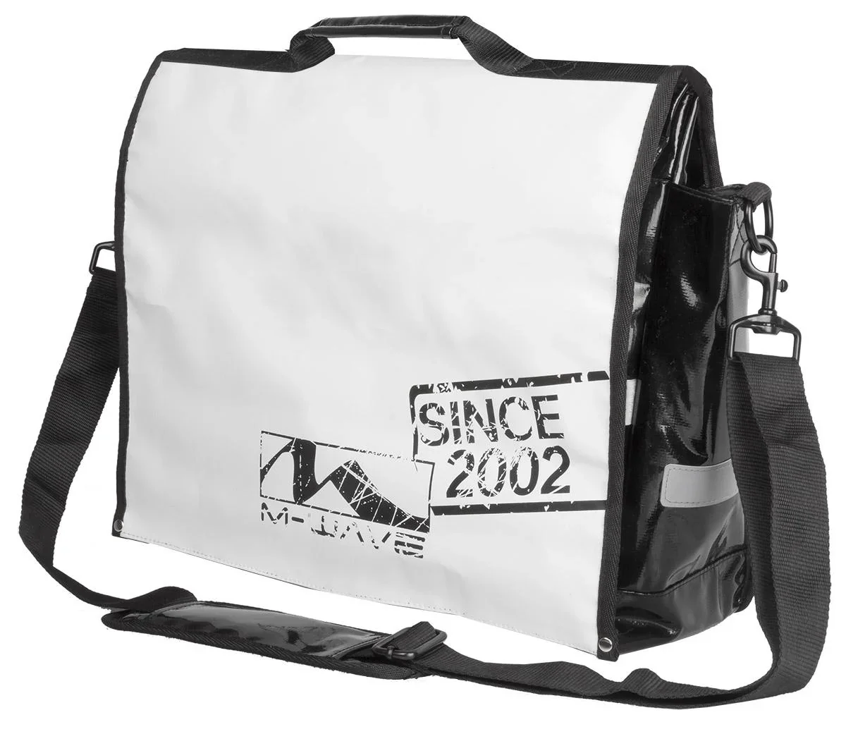 Messenger Bag - Volumen ca. 25 Liter - 0