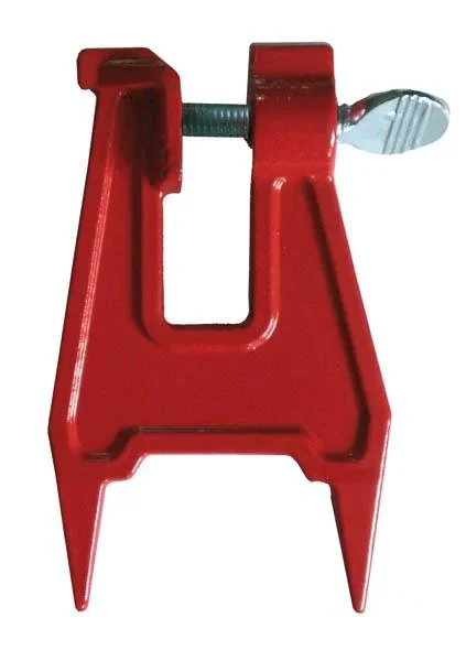 Feilbock - Kettensägen Zubehör - 0