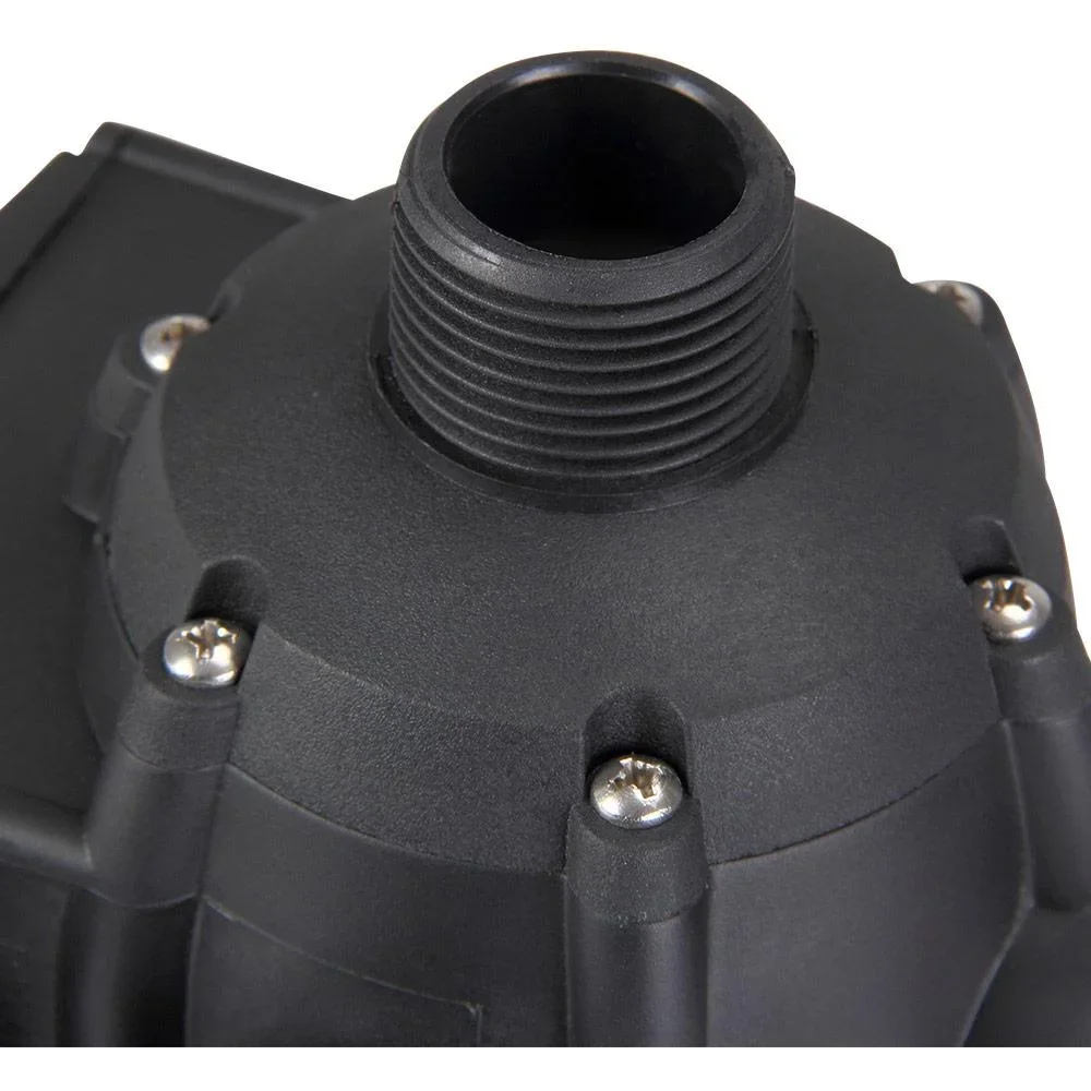 Wasserpumpe - Druckschalter - Ohne Kabel - 10bar - 2