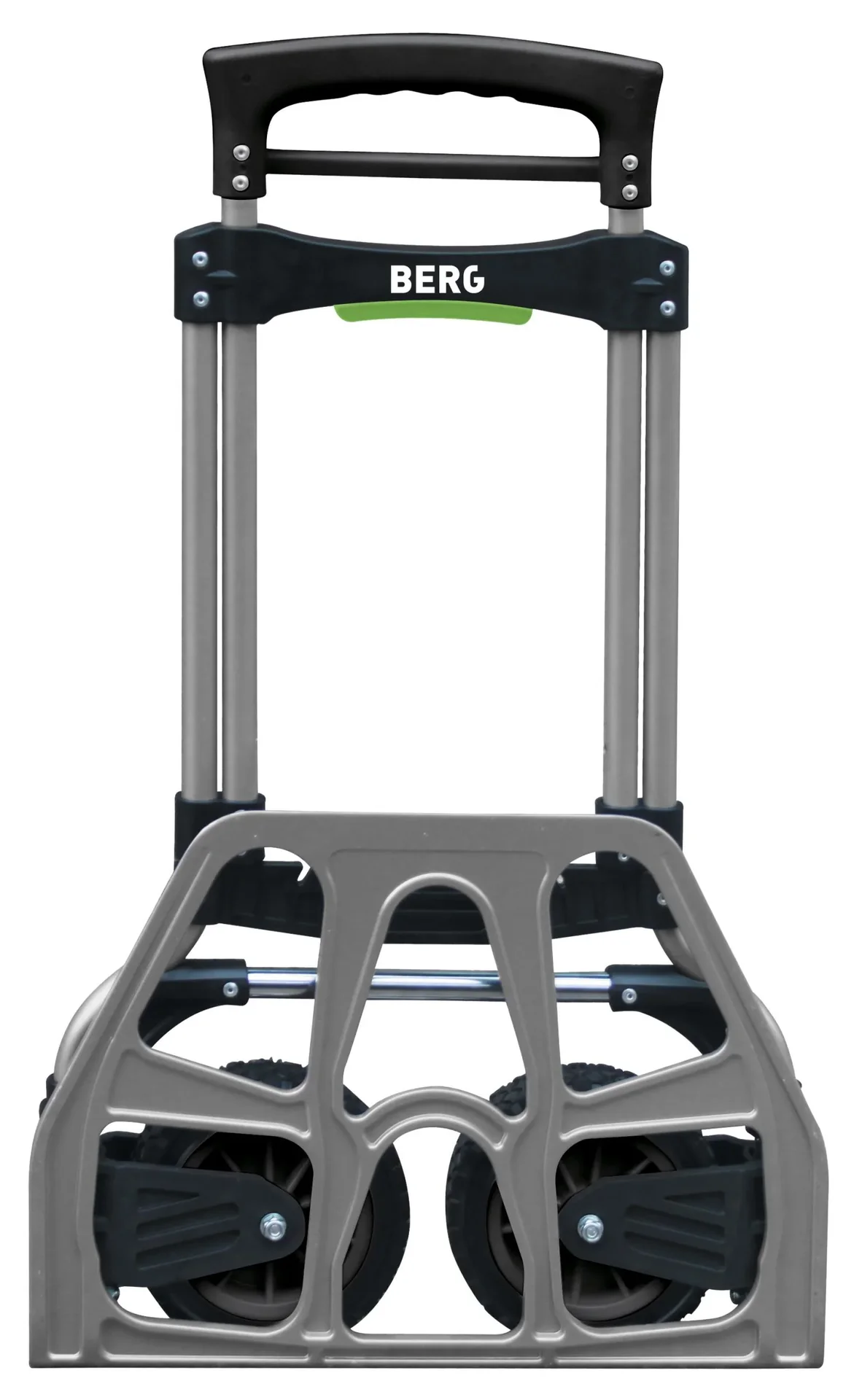 Transportkarre BFT 120, faltbar max. 120 kg - 3