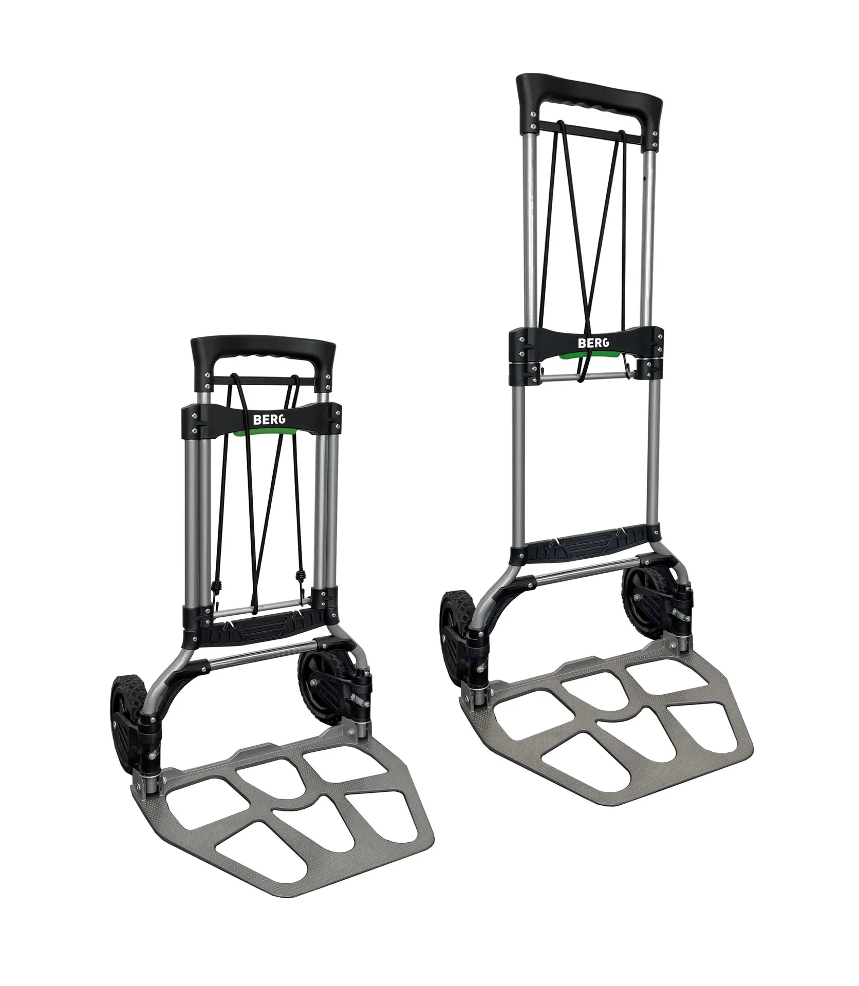 Transportkarre BFT 120, faltbar max. 120 kg - 7