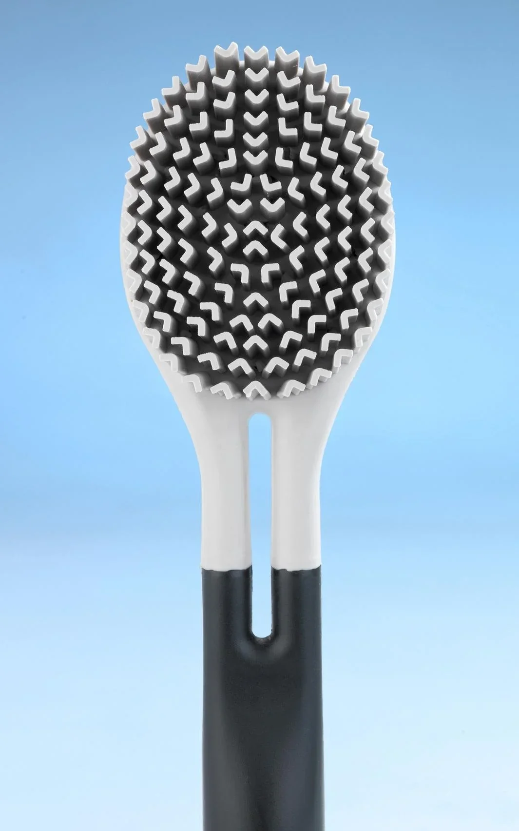 Hightech Spülbürsten-Set, 3-teilig - 3