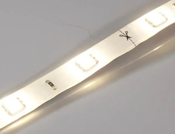 LED System - Verbindungskabel 10 cm - 0