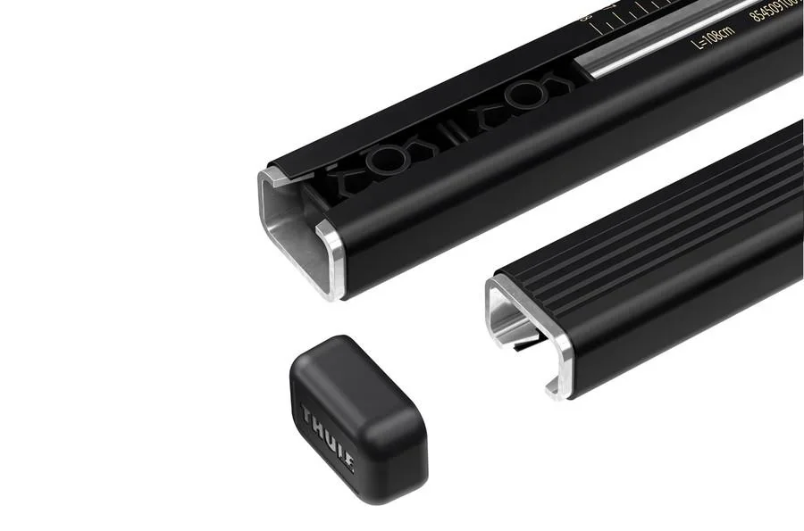 SquareBar Dachträger- 1080 mm - 1