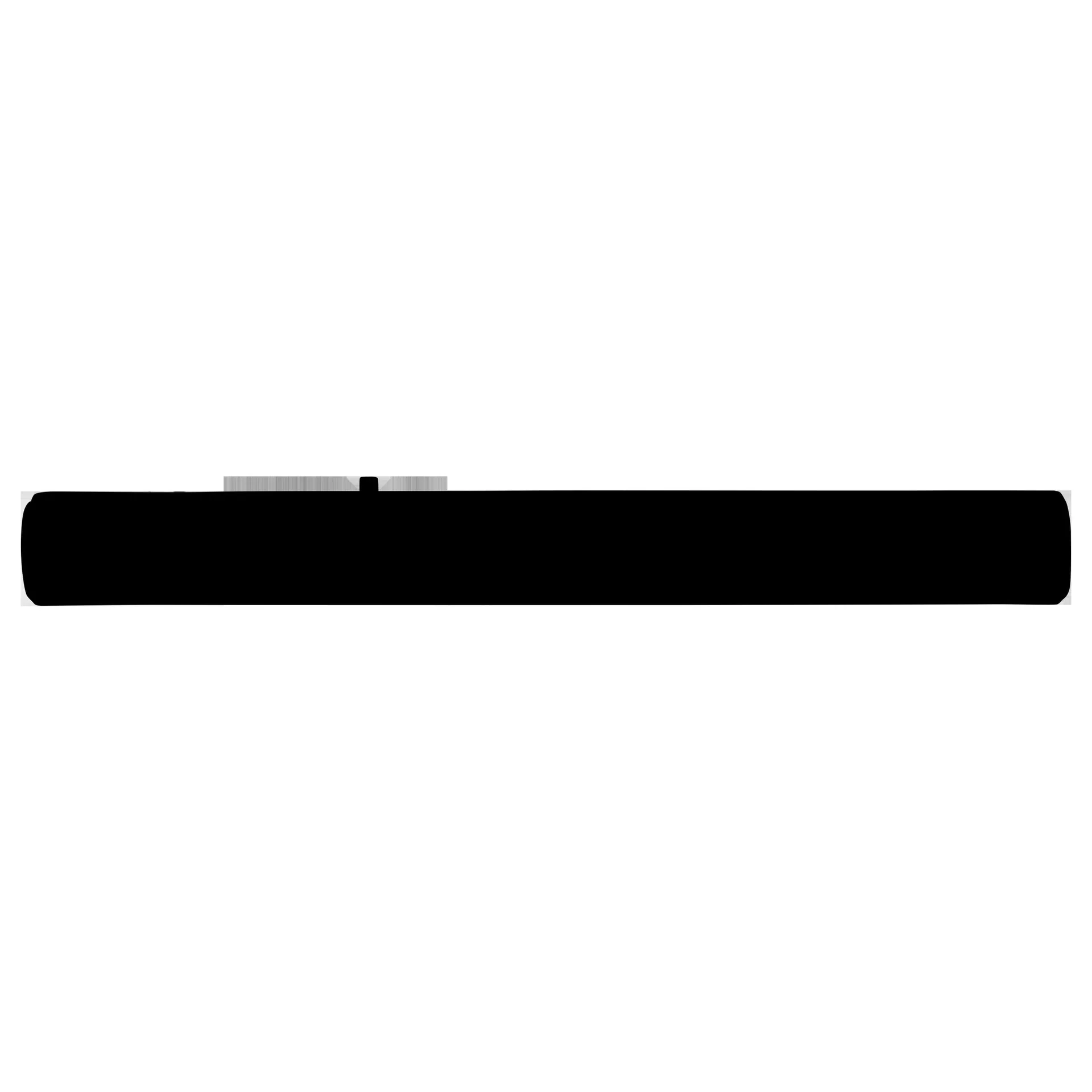 LED Aufbauleuchte LINE mit Schalter 31 cm, 3 W, Farbe weiß - 2