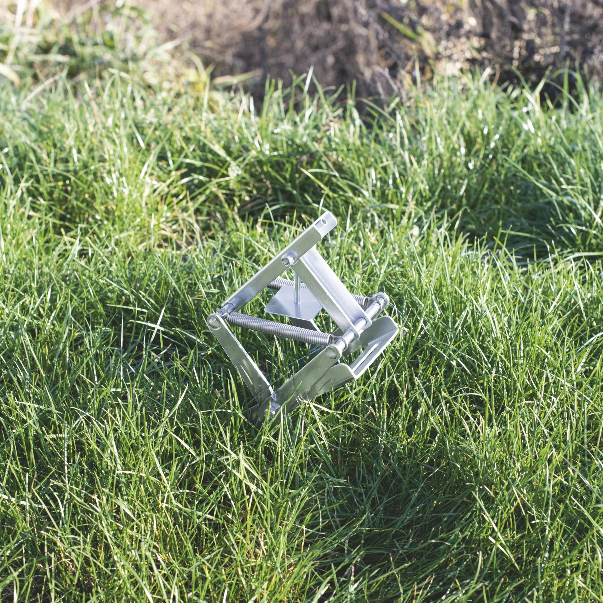 Wühlmausfalle Profi - 1