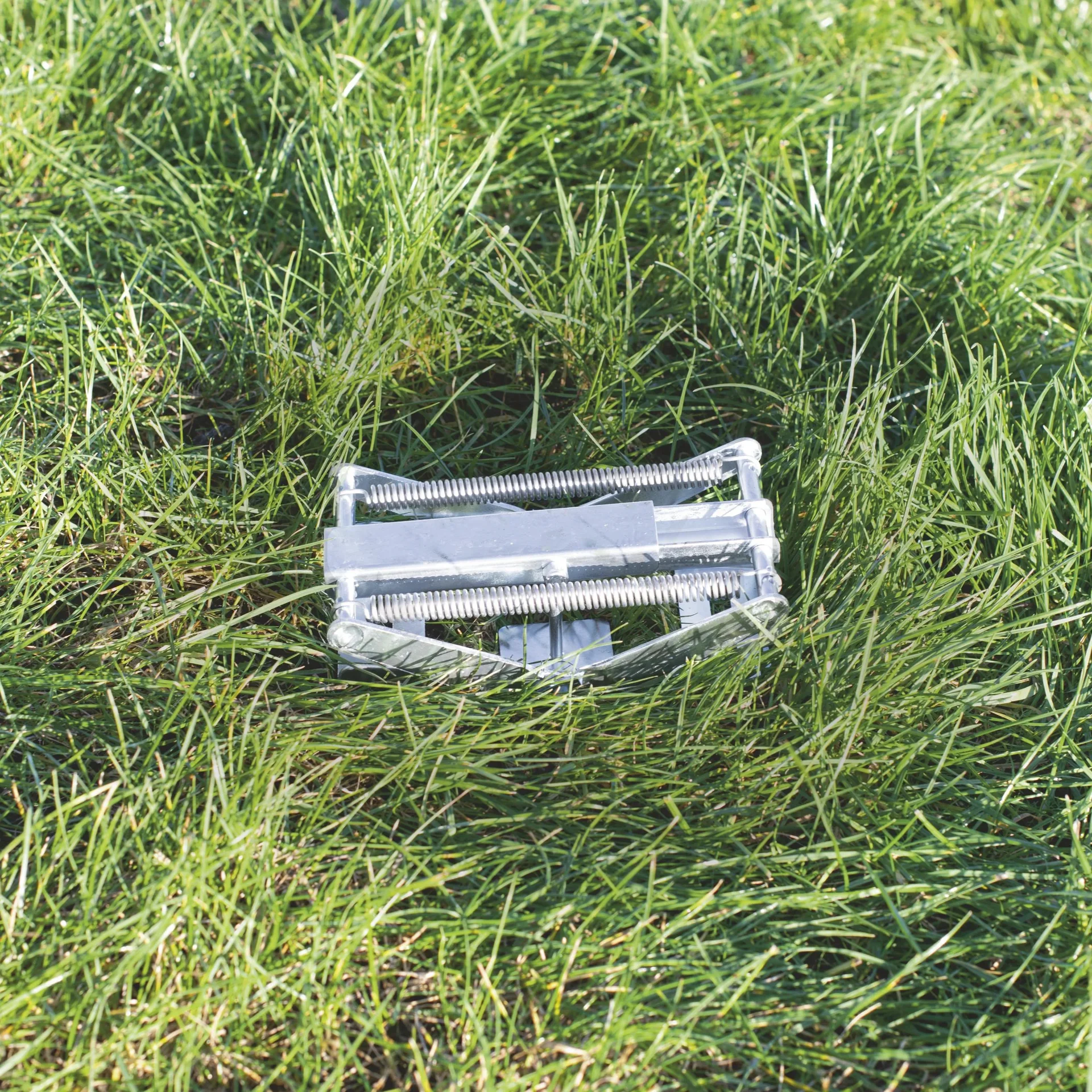 Wühlmausfalle Profi - 2