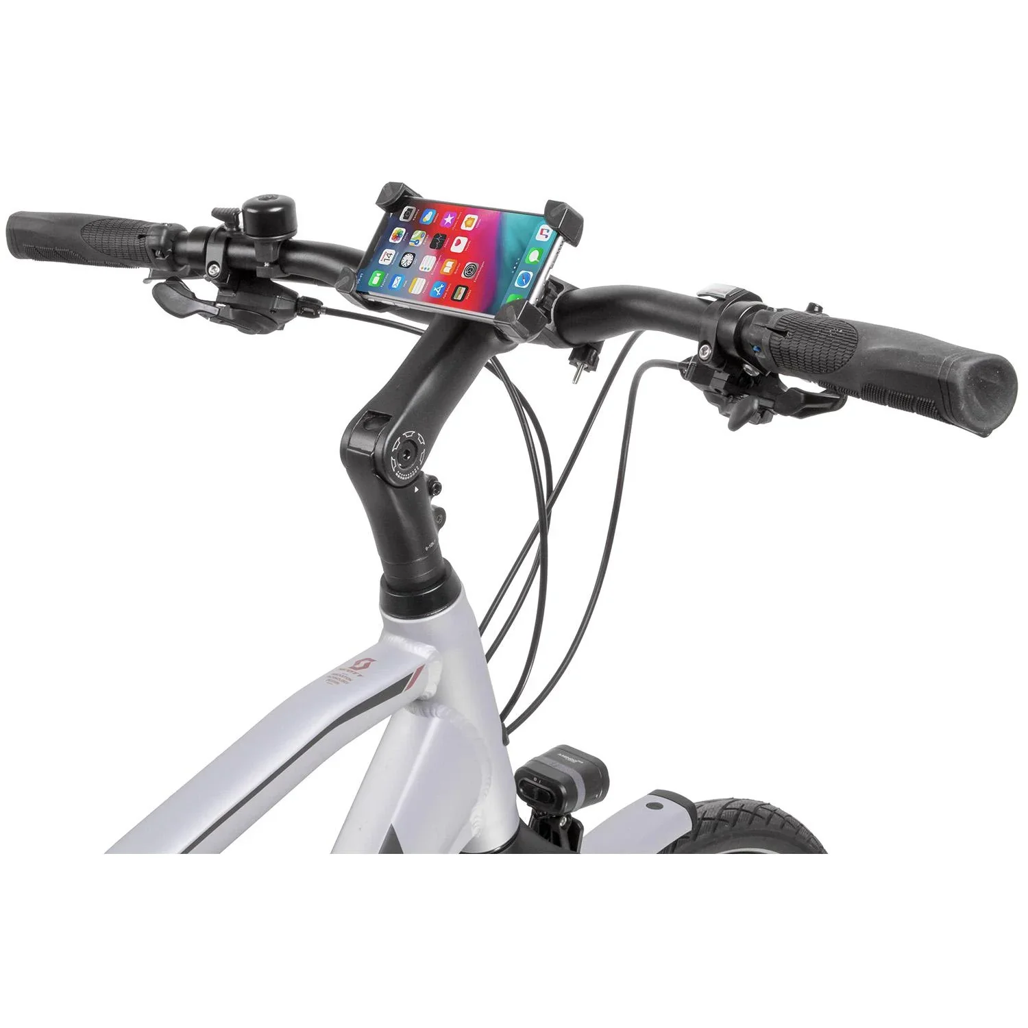 Halter für mobile Endgeräte - 0