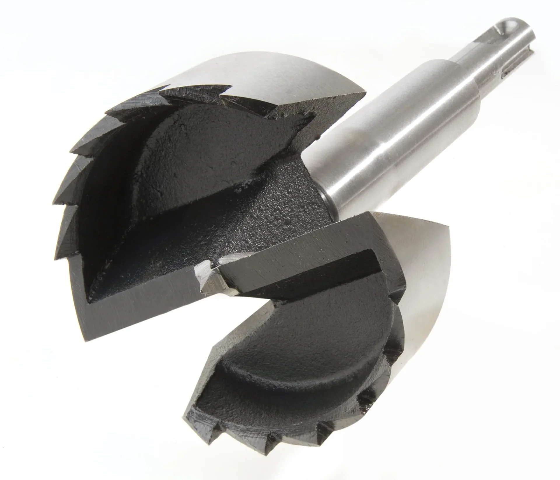 Forstnerbohrer Satz 35-54 mm, 7-teilig - 3