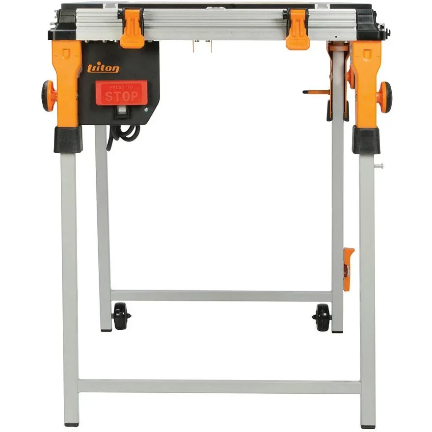 TWX7 Arbeitszentrum - 2