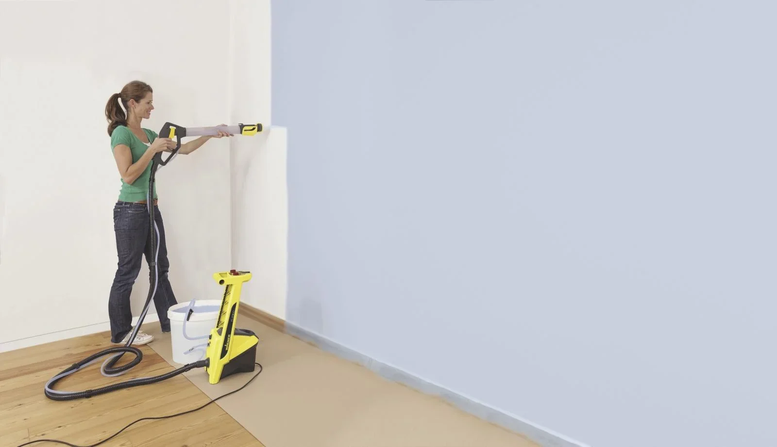 Universal Sprayer W 950 FLEXiO - 0