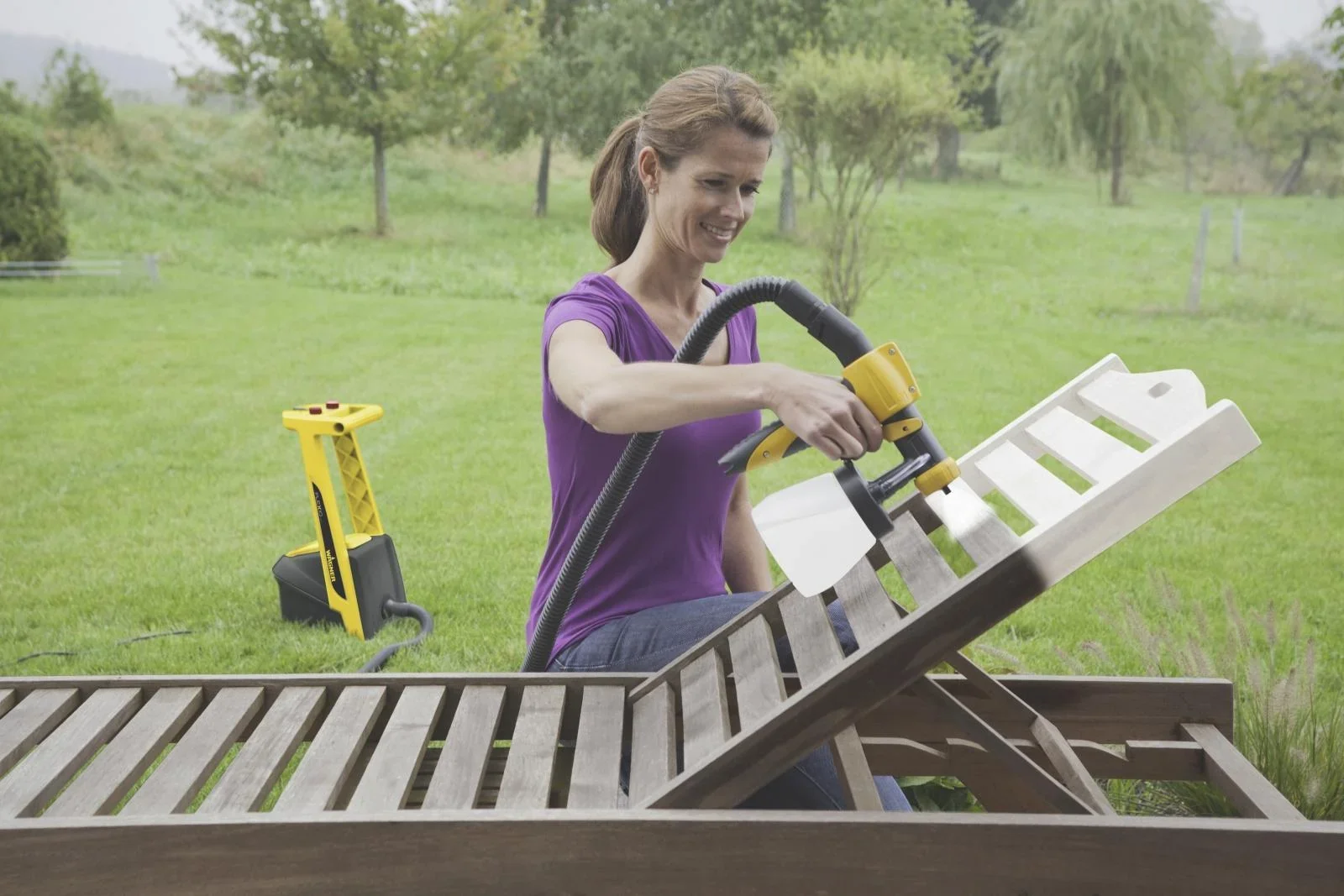 Universal Sprayer W 950 FLEXiO - 2