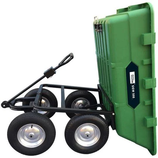 GARTENWAGEN GGW 500 - 1