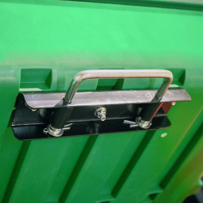 GARTENWAGEN GGW 500 - 4