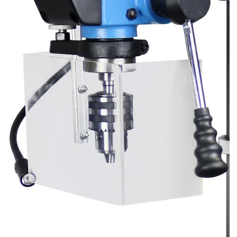SÄULENBOHRMASCHINE GSB 25/1100 VARIO - 3