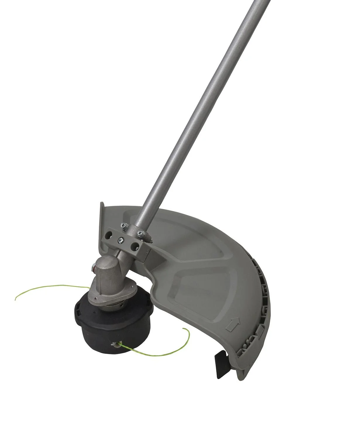 Elektrische Sense GM-ES 1000 + Ersatzspule, Schneidkopf - 9