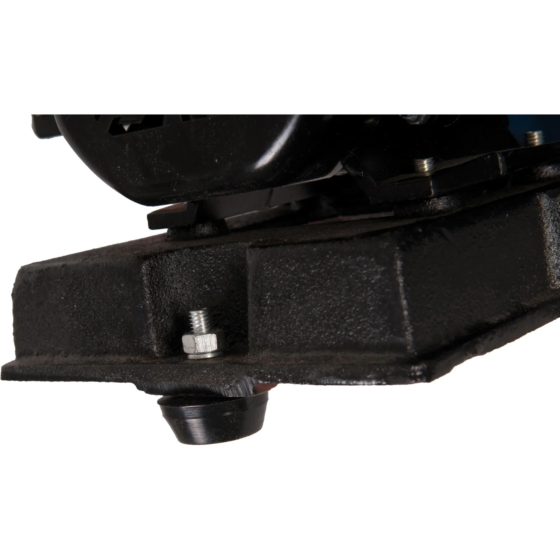 SSM1005 Dekupiersäge 90W - Verstellbarer Arbeitstisch (0-45 Grad) - Parallelführung - Sägeblatt-Schnellwechselfunktion - - 1