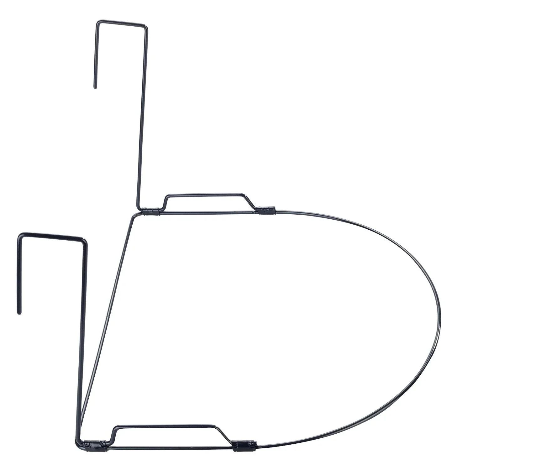 Katzen-Bett für die Heizung, Grau - 4
