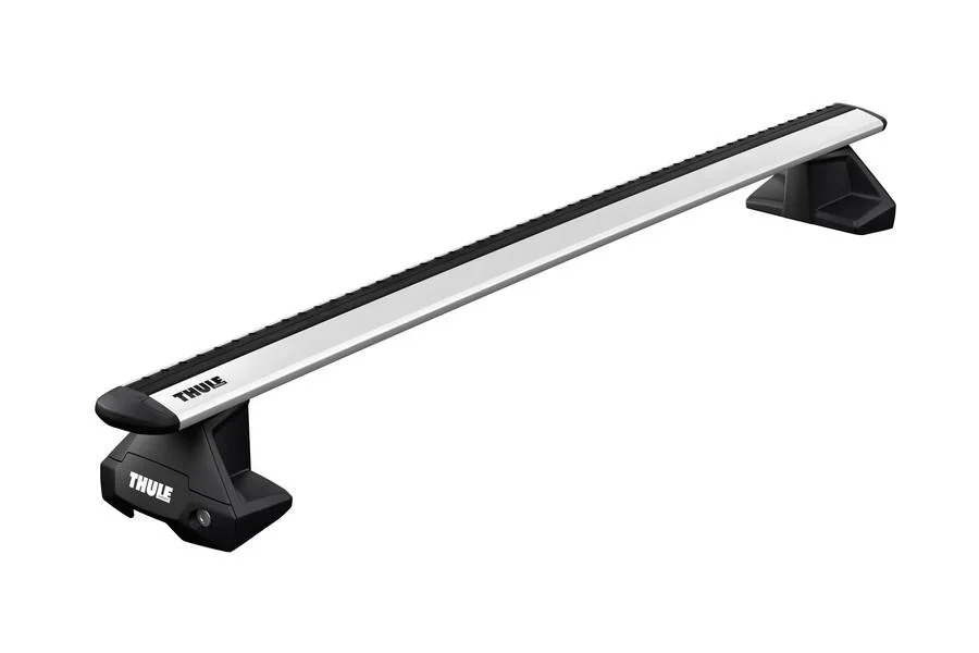 Evo Clamp Fußsatz - 2