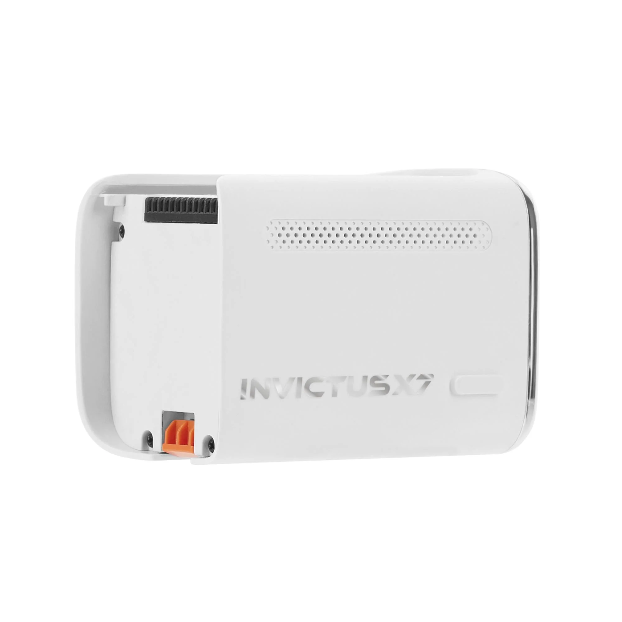 Akku-Handstaubsauger "Invictus X7" FACELIFT, 14-teilig, 380 Watt - 0
