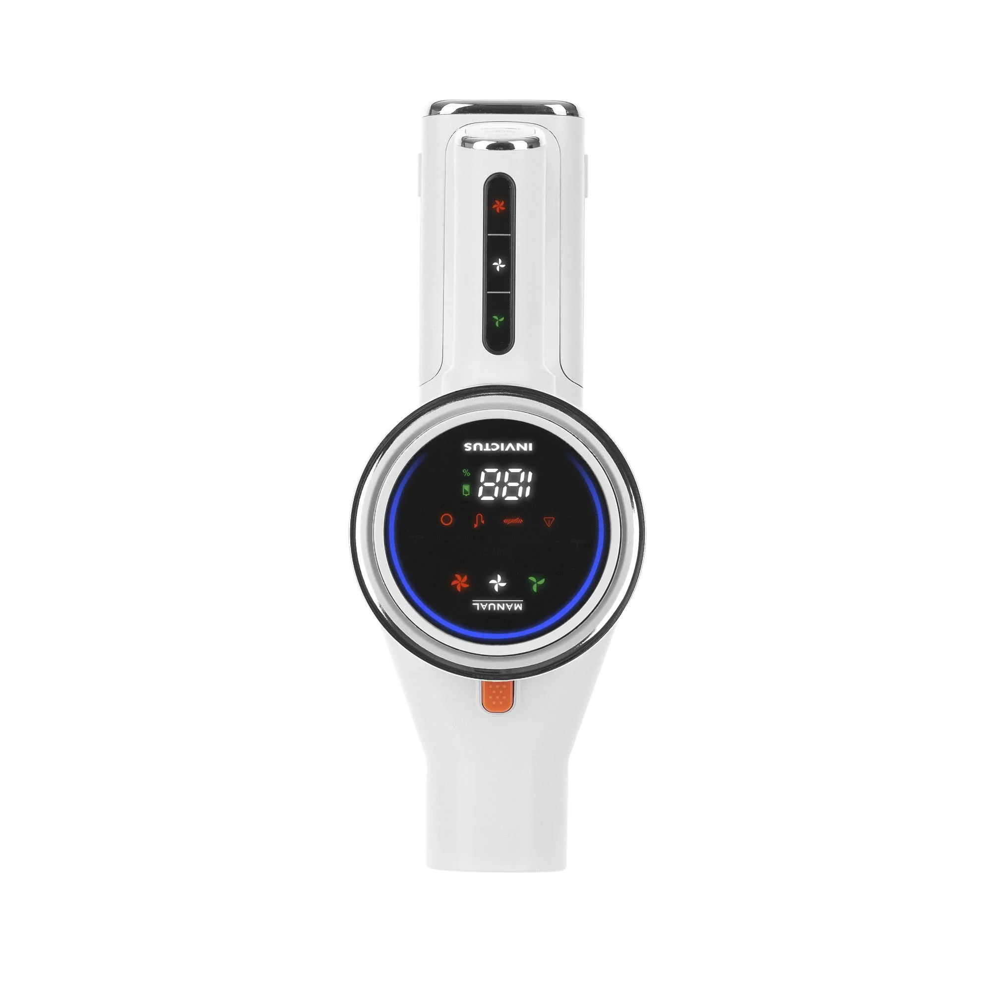 Akku-Handstaubsauger "Invictus X7" FACELIFT, 14-teilig, 380 Watt - 3
