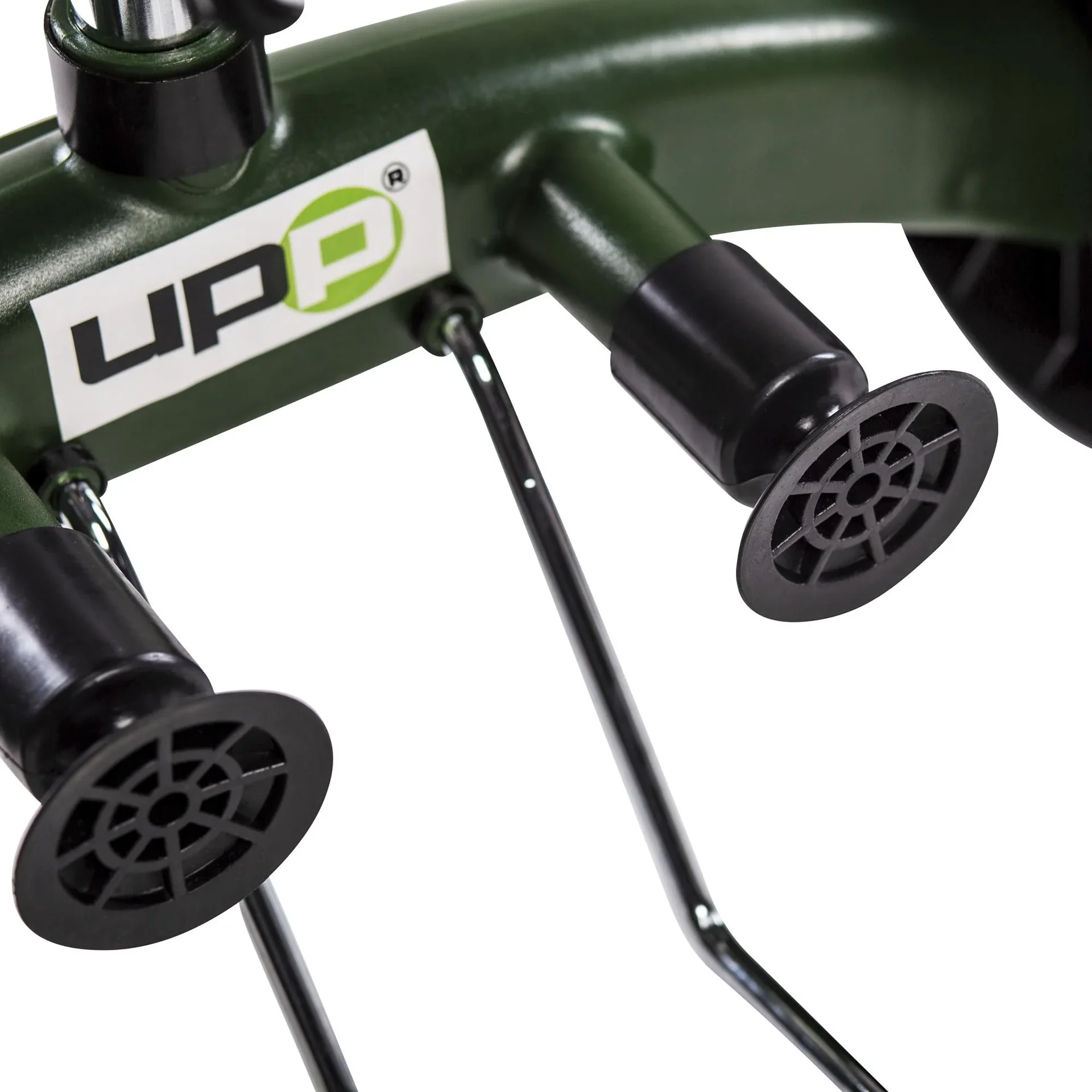 Topf- und Kistentrolley - 0