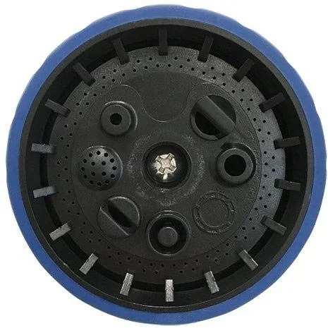 Wandschlauchkasten 30x12mm inklusive 2-teiligem Düsensatz - 4