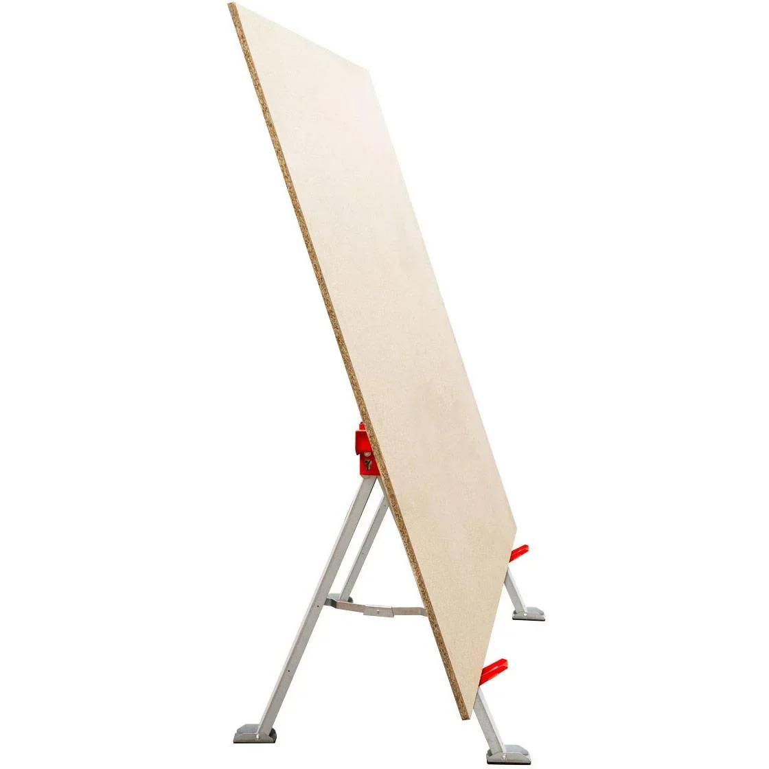 Satz mit 2 starken Böcken - max. 500 kg pro Bock - 3