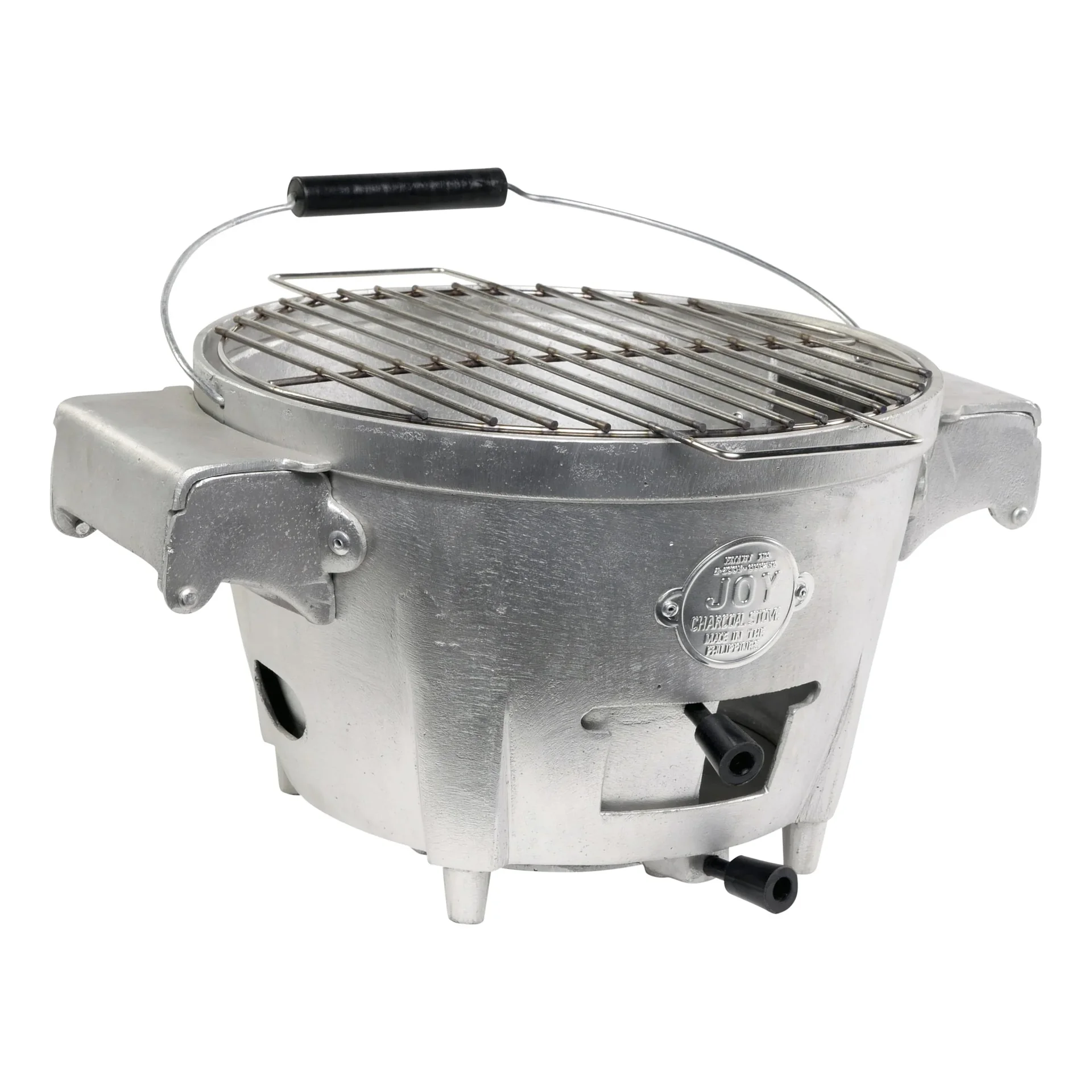Joy 'Holzkohle' Stove Large - 2