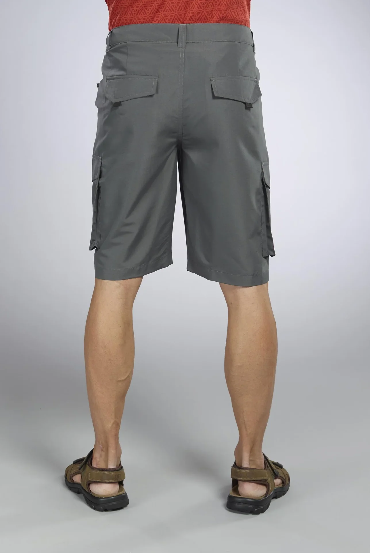 Shorts, Farbe anthrazit, Gr.M - 2