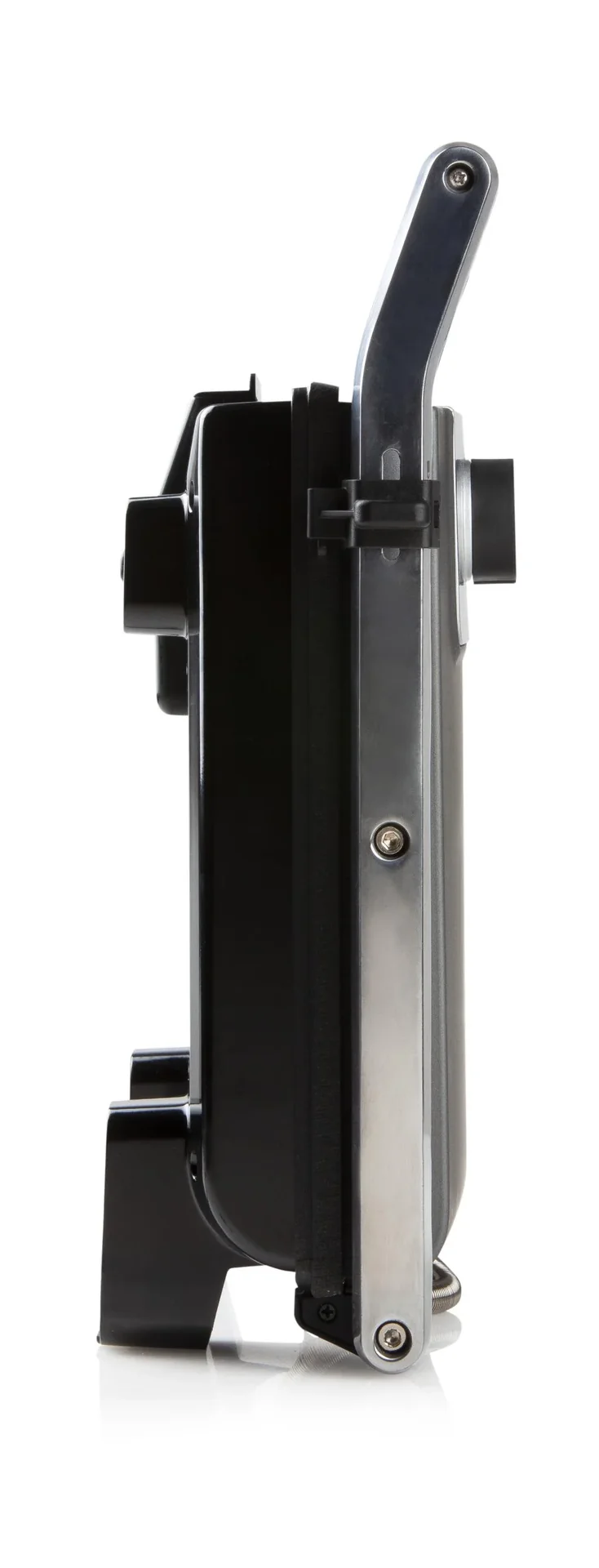 Multi Kontaktgrill, 2000 Watt Edelstahlgehäuse - Multi Elektrogrill - Paninigrill - 10