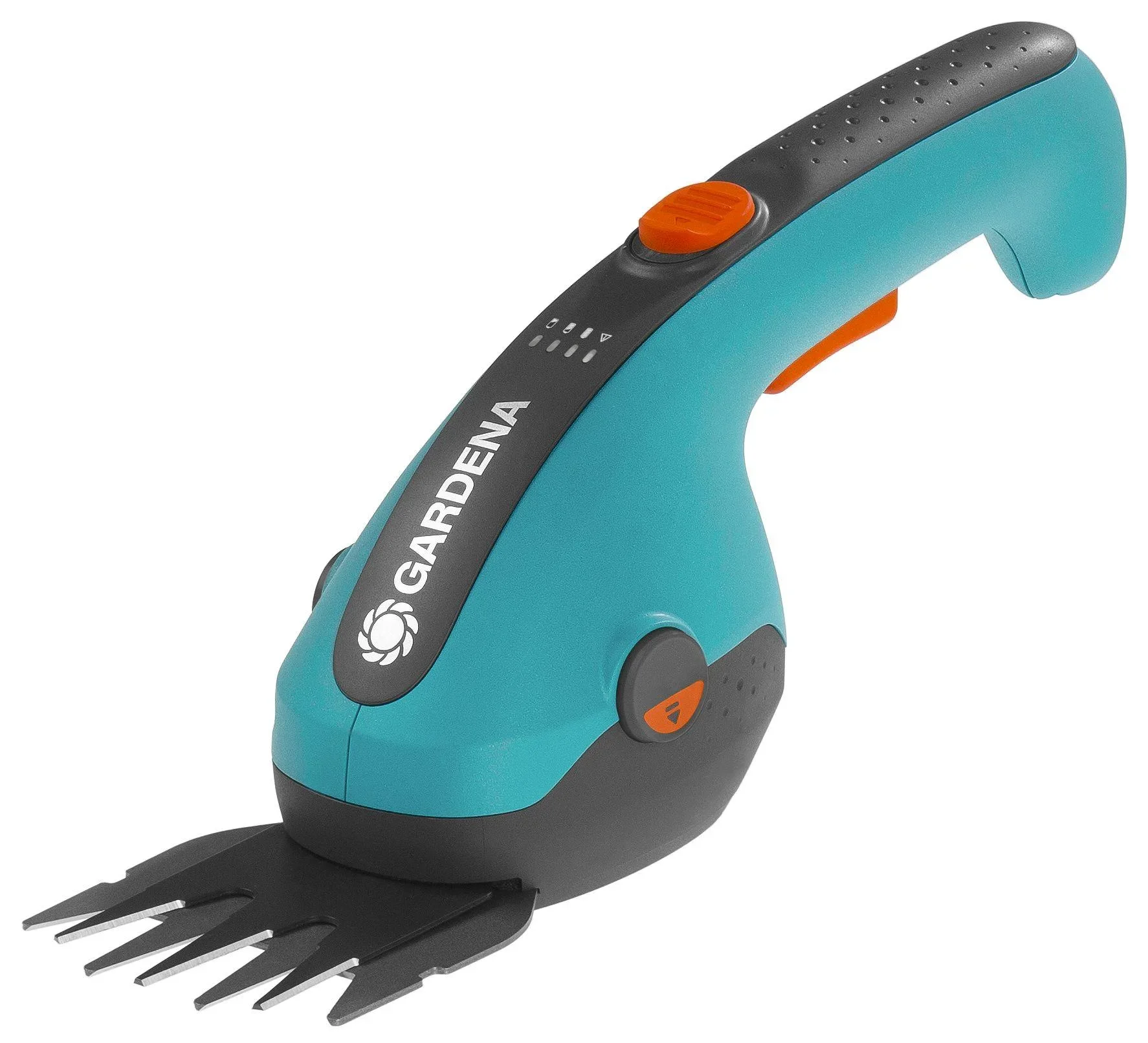 Set Akku-Gras- und Strauchschere ClassicCut - 0