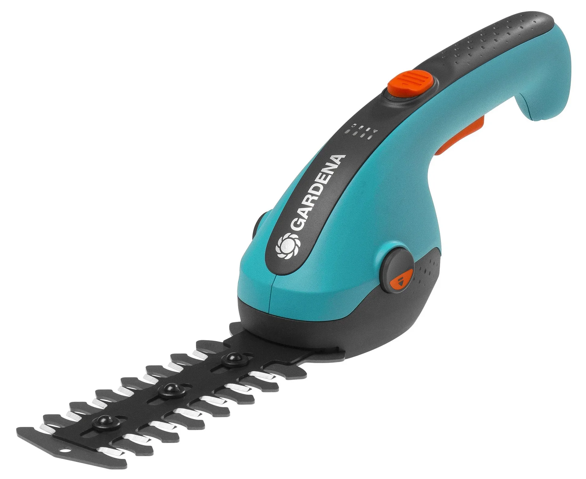 Set Akku-Gras- und Strauchschere ClassicCut - 3