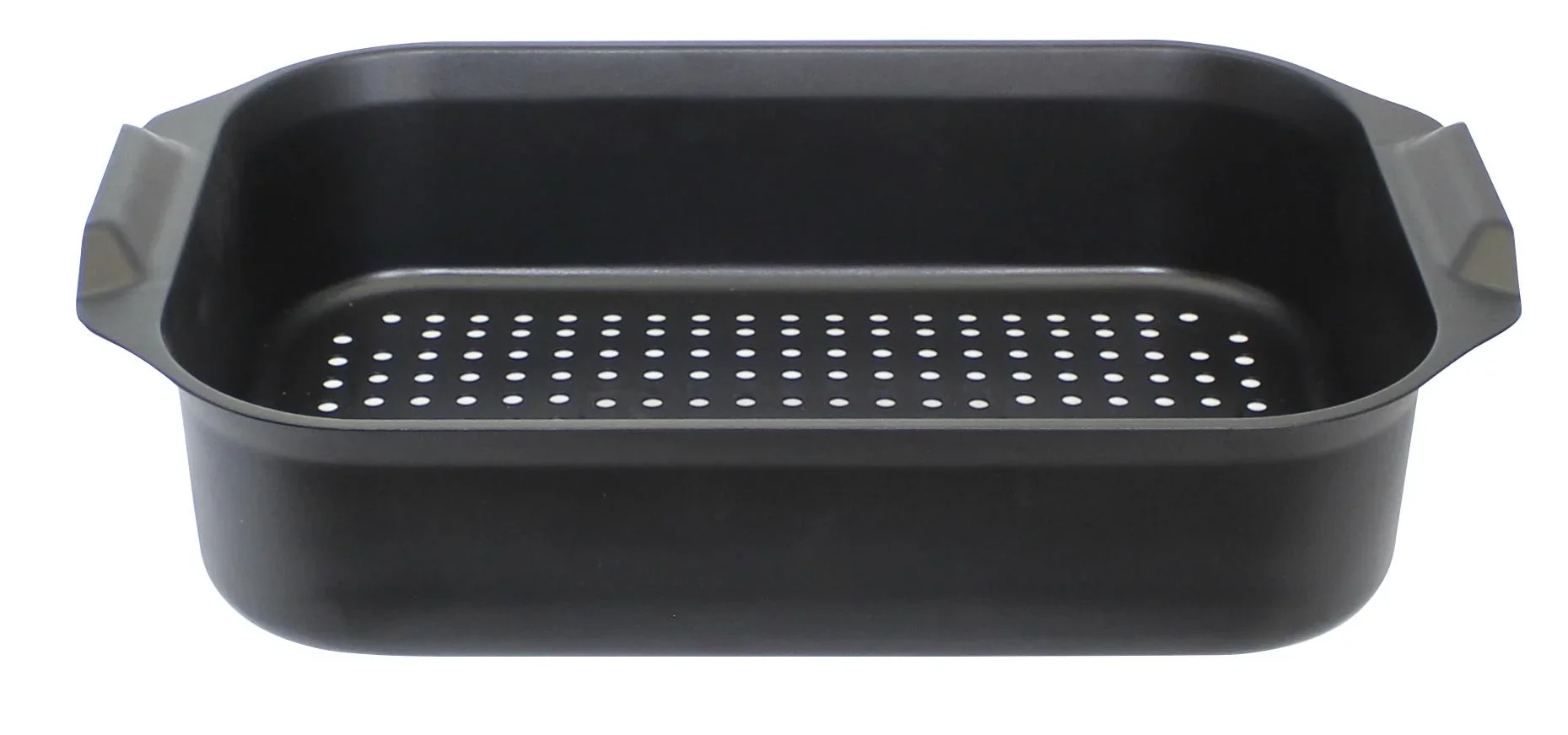 DuoVital Keramikbräter mit Dünst- und Gareinsatz 7 Liter - 2in1 mit Aromadeckel - 1