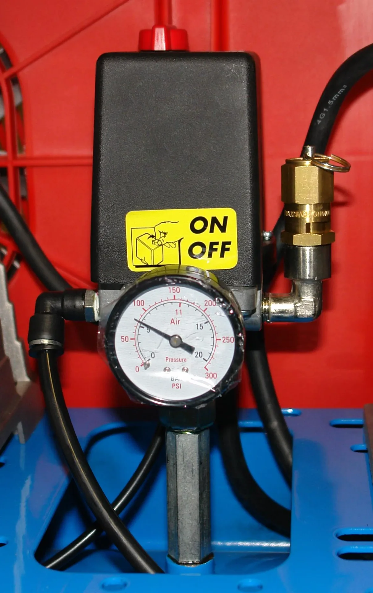 Kompressor 635/10/90 PRO - 2