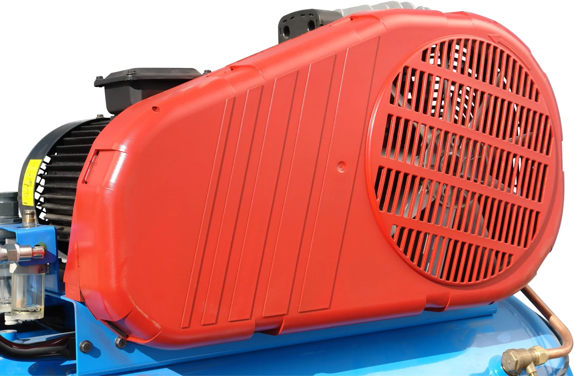 Kompressor 635/10/90 PRO - 4