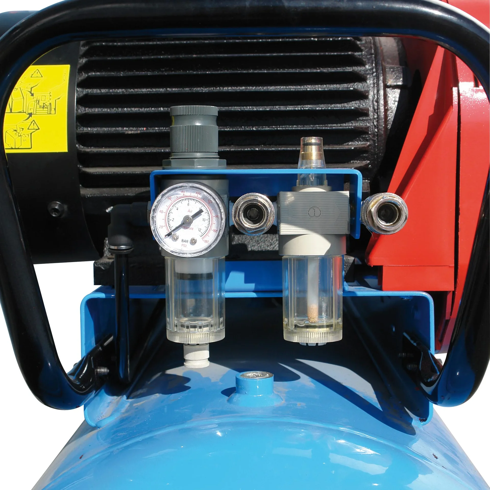 Kompressor 635/10/90 PRO - 6