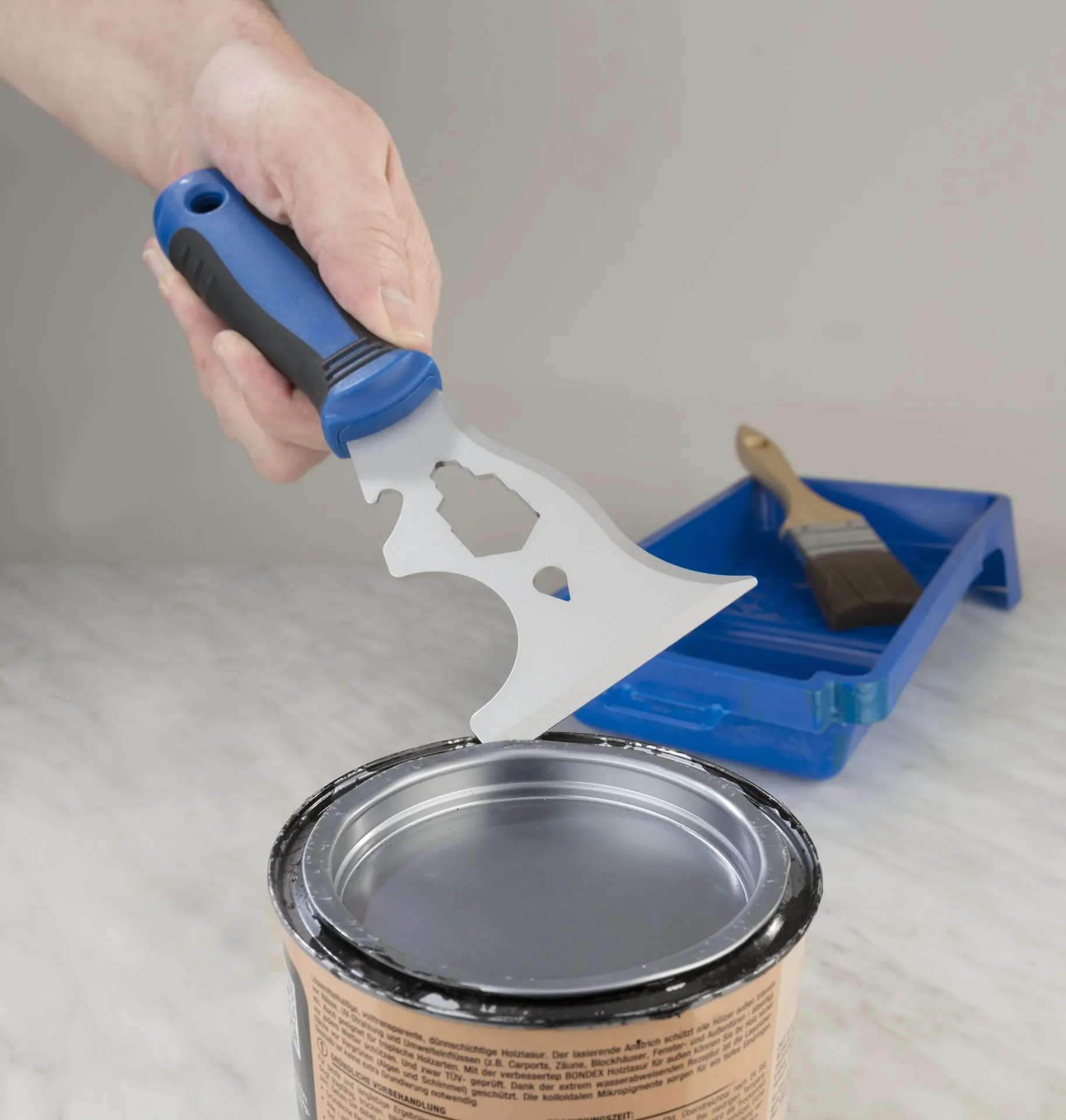 Überraschungs-Geschenk - 8