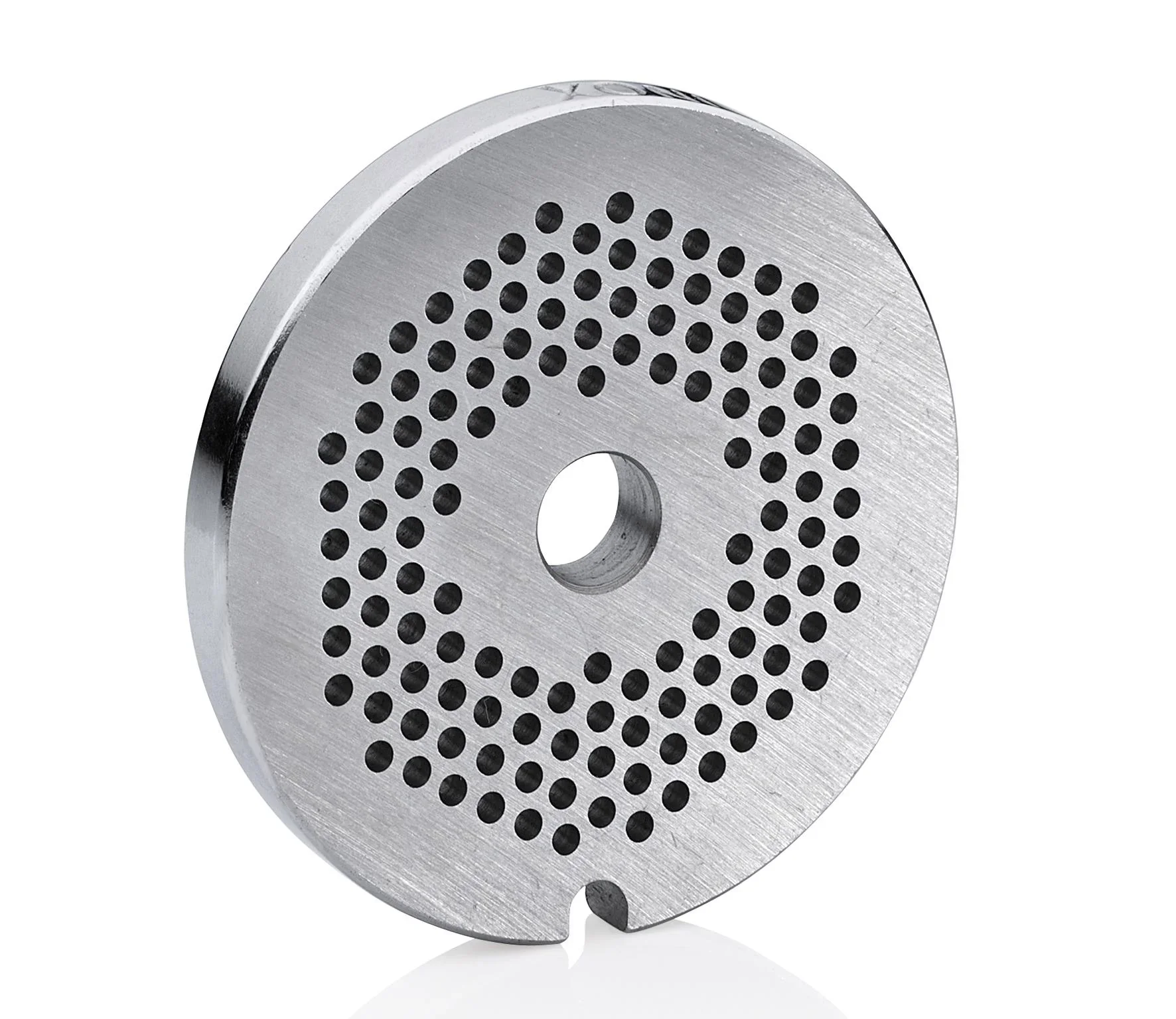 Fleischwolf SOLIDO Edelstahl manuell - 1