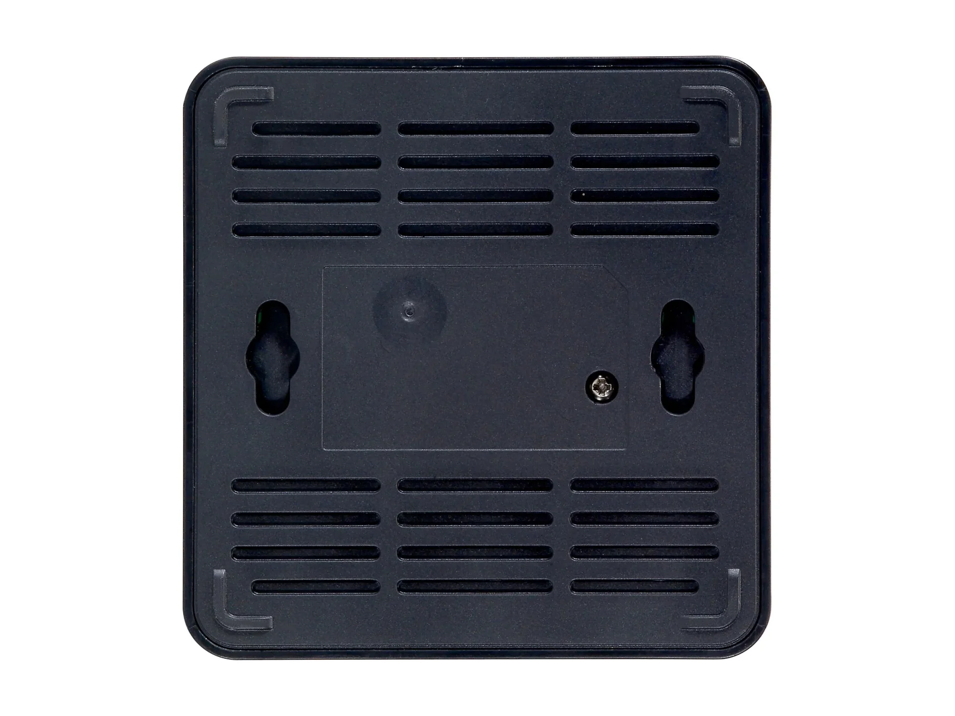 Switch 8x FE FEU-0812 Kunststoff - 3