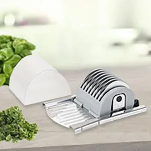 Kräuterroller Einsatz für Wechselklingen-Hobel Nicer Dicer Speed Art. 966417 - 1